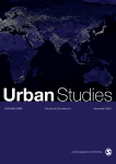 urbanstudies