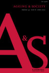 ageing_& society